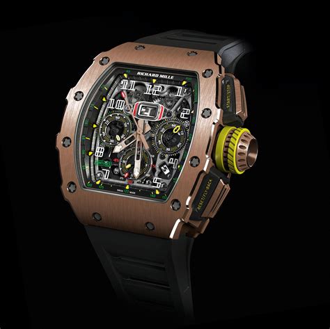 RICHARD MILLE RICHARD MILLE .